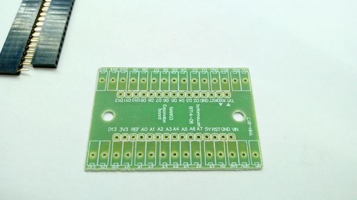 Кит, набор плата расширения для Arduino Nano