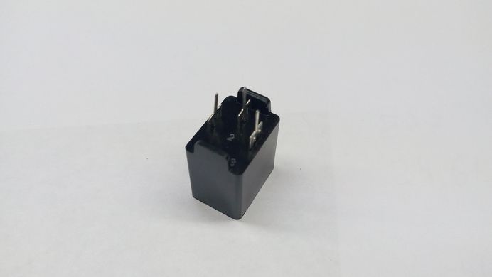 Позистор PTC, MZ73-9RM, 3pin, черный