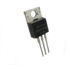 Полевой транзистор IRF3205, TO-220 Оригинал.