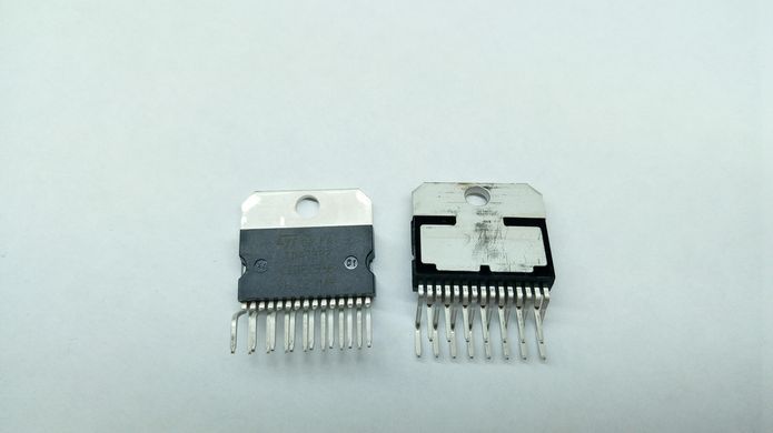 Микросхема TDA7377, STM (Китай)