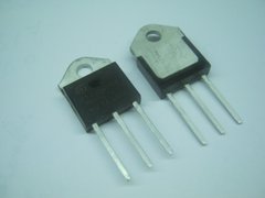 Сімістор BTA41-600B, TOP-3, STM, Китай.