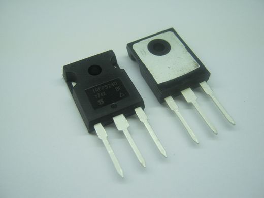 Польовий транзистор IRFP9240, TO-247 Оригінал.