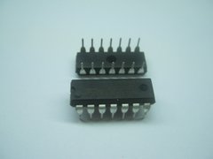 Мікросхема LM324N, DIP-14. STM (Китай)