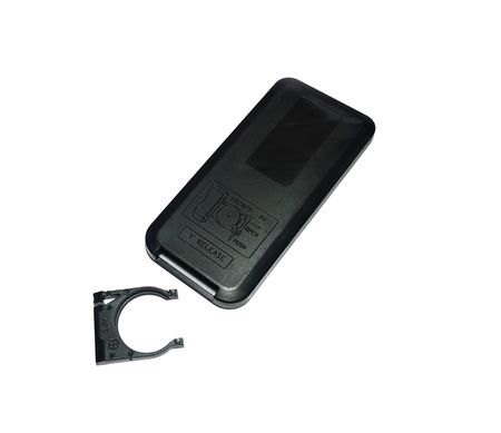 MP3-плеєр USB/SD/FM/Bluetooth, модуль з пультом, 12В