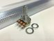 Резистор змінний WH148 5 кОм, 3 pin, моно, 20 мм
