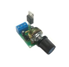 Фазовий регулятор потужності К1182ПМ1Р, 8А, 1,7 кВт
