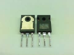 Транзистор биполярный TIP3055, STM Оригинал, TO247.