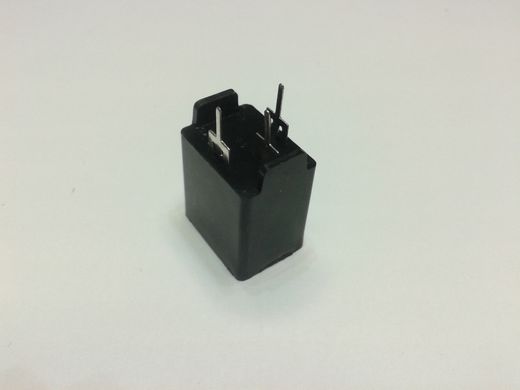 Позистор PTC, MZ73-18RM, 3pin, черный