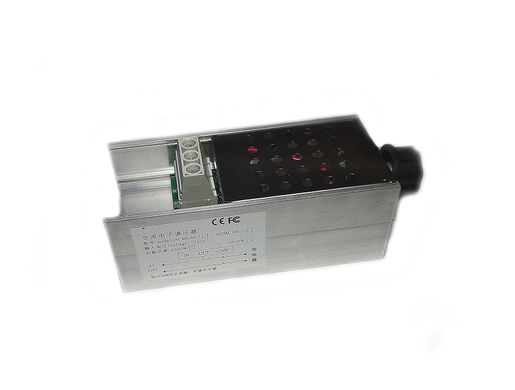 Фазовый регулятор мощности, 45А, 10кВт, 220В, BTA100-800