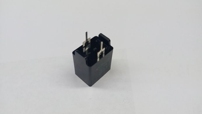 Позистор PTC, MZ72-27RM, 2pin, чорний