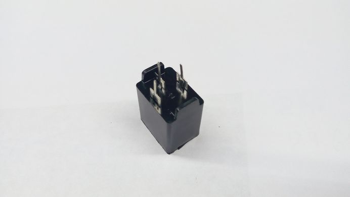 Позистор PTC, MZ73-12RM, 3pin, черный