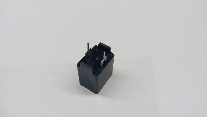 Позистор PTC, MZ72-12RM, 2pin, черный